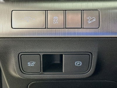 2026 Hyundai Kona Limited FWD