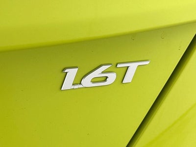 2026 Hyundai Kona Limited FWD