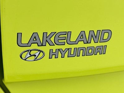 2026 Hyundai Kona Limited FWD