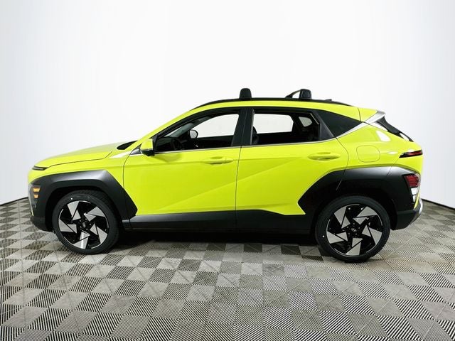 2026 Hyundai Kona Limited FWD