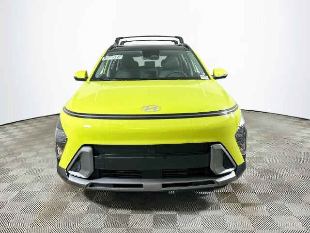 2026 Hyundai Kona Limited FWD