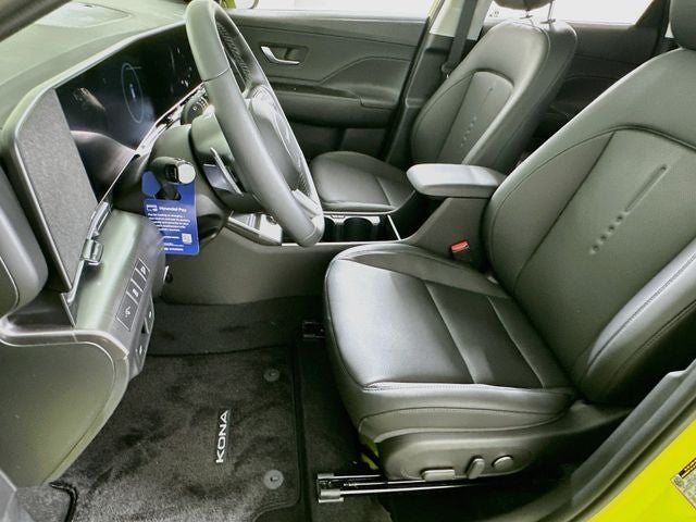 2026 Hyundai Kona Limited FWD