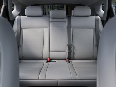2027 Hyundai Kona Limited FWD