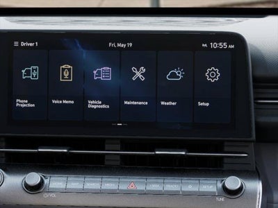 2027 Hyundai Kona Limited FWD