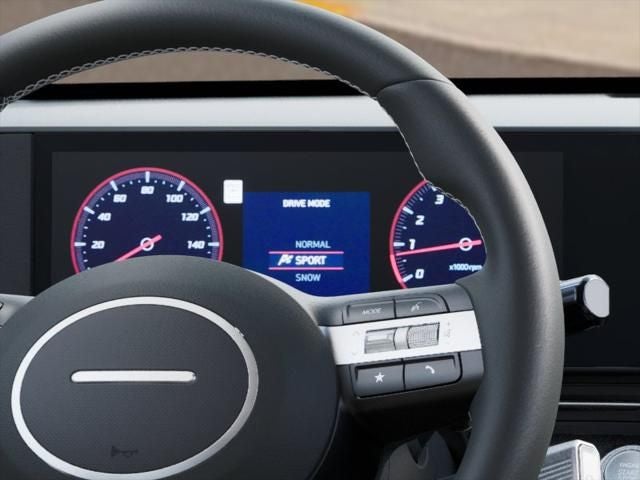 2027 Hyundai Kona Limited FWD