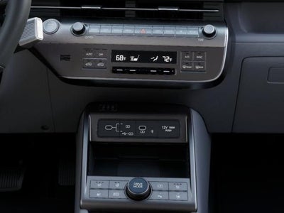 2027 Hyundai Kona Limited FWD