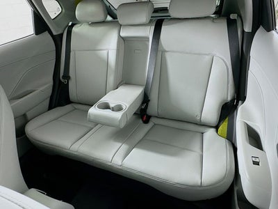 2026 Hyundai Kona Limited FWD