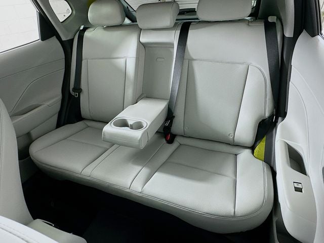 2026 Hyundai Kona Limited FWD