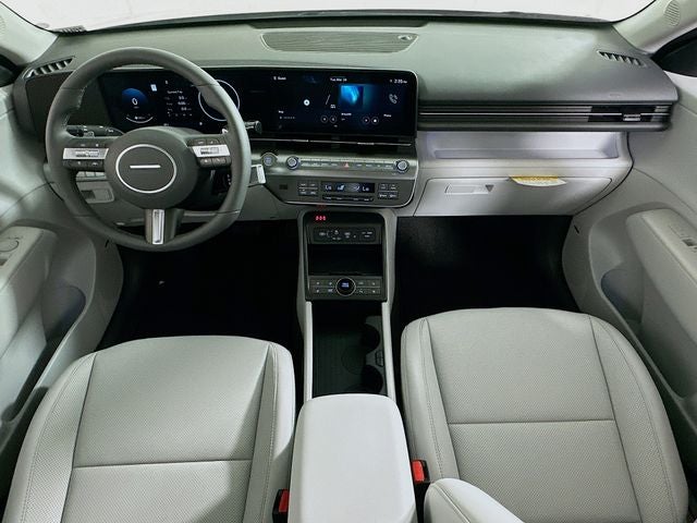 2026 Hyundai Kona Limited FWD
