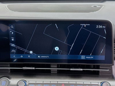 2026 Hyundai Kona Limited FWD
