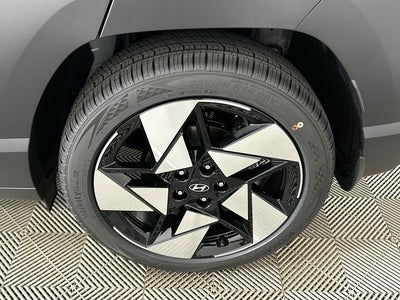 2026 Hyundai Kona Limited FWD