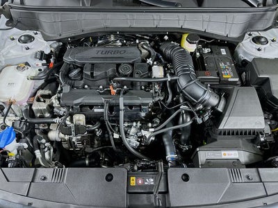 2026 Hyundai Kona Limited FWD