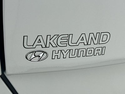 2026 Hyundai Kona Limited FWD