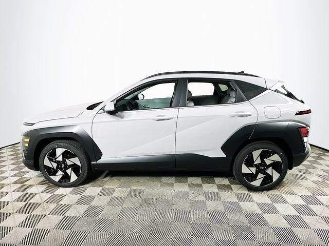 2026 Hyundai Kona Limited FWD