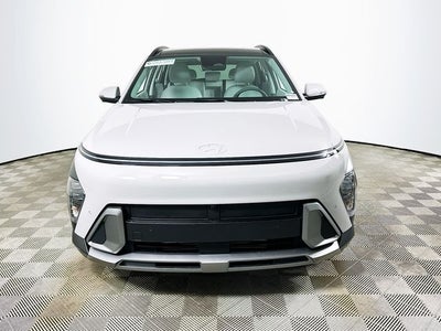 2026 Hyundai Kona Limited FWD