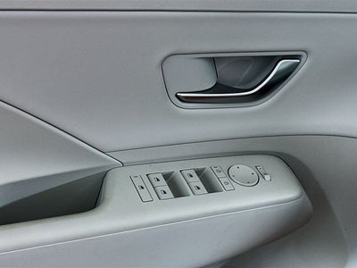 2026 Hyundai Kona Limited FWD