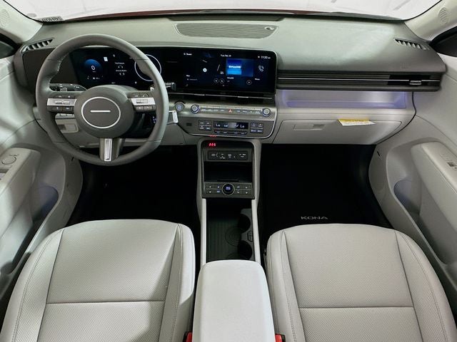 2026 Hyundai Kona Limited FWD