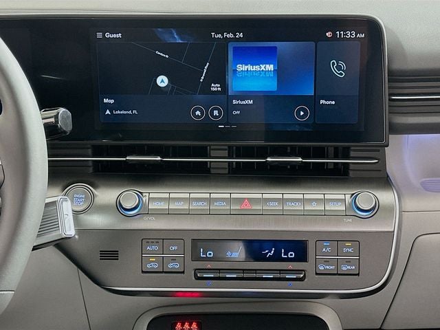 2026 Hyundai Kona Limited FWD