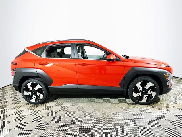 2026 Hyundai Kona Limited FWD