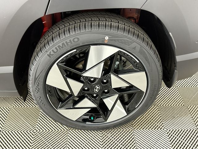 2026 Hyundai Kona Limited FWD