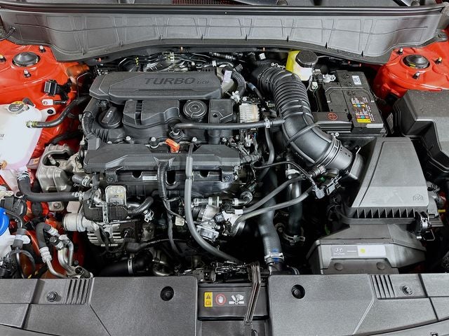 2026 Hyundai Kona Limited FWD