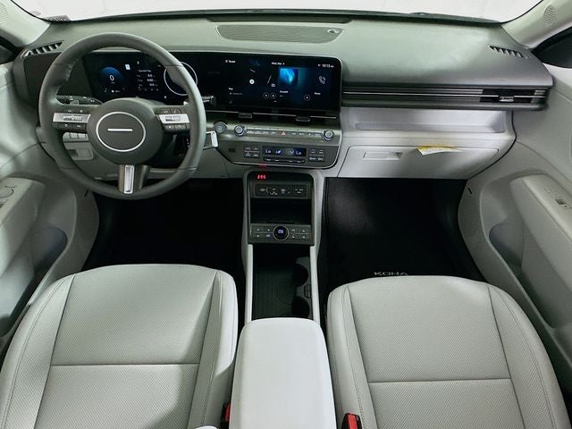 2026 Hyundai Kona Limited FWD