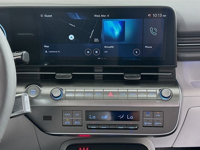 2026 Hyundai Kona Limited FWD