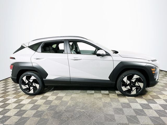 2026 Hyundai Kona Limited FWD