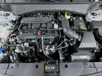 2026 Hyundai Kona Limited FWD