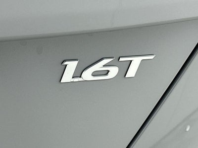 2026 Hyundai Kona Limited FWD