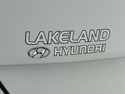 2026 Hyundai Kona Limited FWD