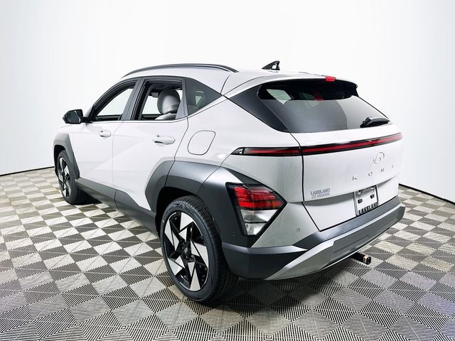 2026 Hyundai Kona Limited FWD