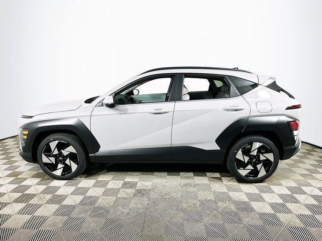 2026 Hyundai Kona Limited FWD