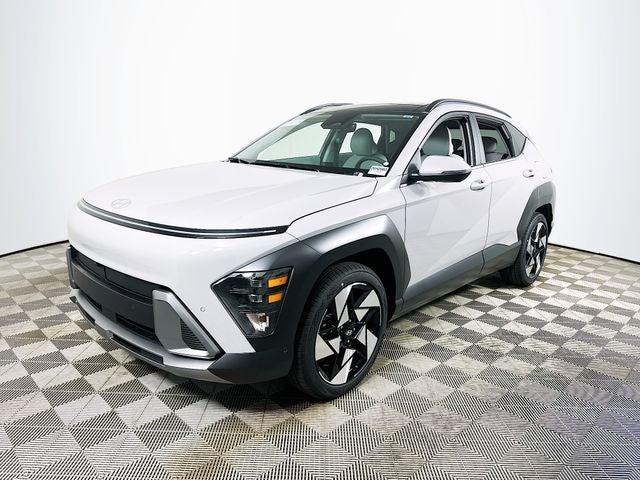 2026 Hyundai Kona Limited FWD