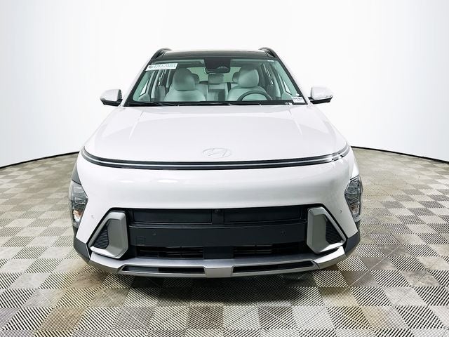 2026 Hyundai Kona Limited FWD