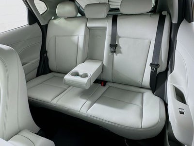 2026 Hyundai Kona Limited FWD