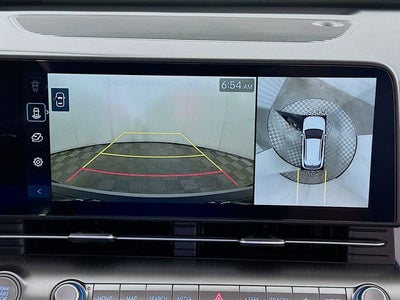 2026 Hyundai Kona Limited FWD