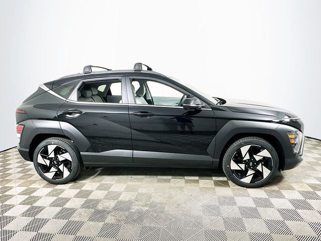 2026 Hyundai Kona Limited FWD