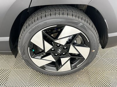 2026 Hyundai Kona Limited FWD