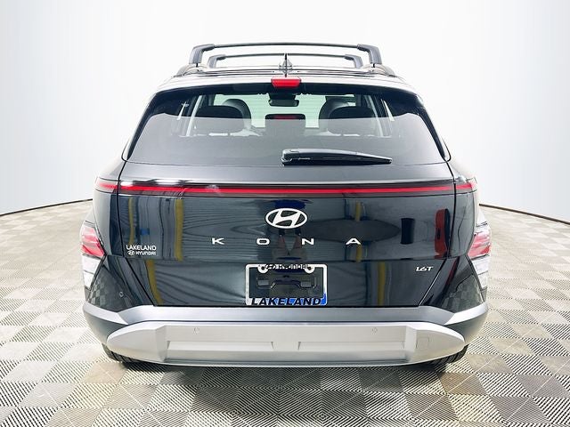 2026 Hyundai Kona Limited FWD
