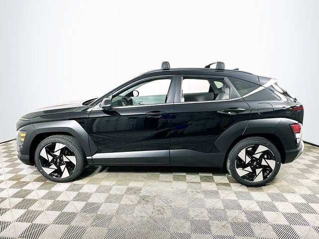 2026 Hyundai Kona Limited FWD