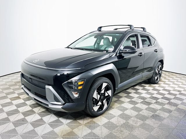 2026 Hyundai Kona Limited FWD