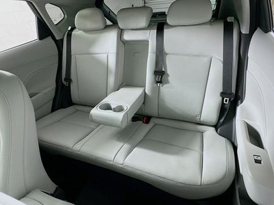 2026 Hyundai Kona Limited FWD