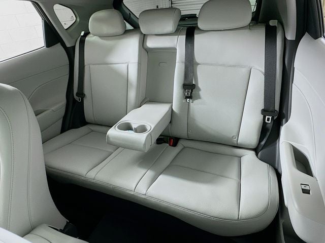 2026 Hyundai Kona Limited FWD