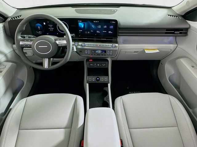 2026 Hyundai Kona Limited FWD