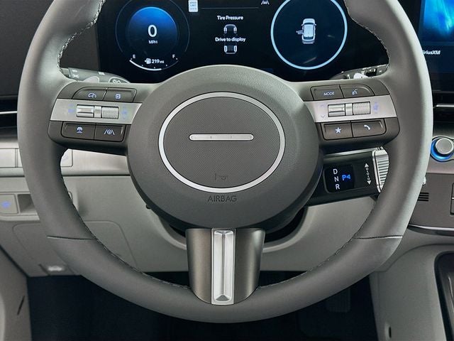 2026 Hyundai Kona Limited FWD