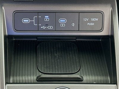 2026 Hyundai Kona Limited FWD