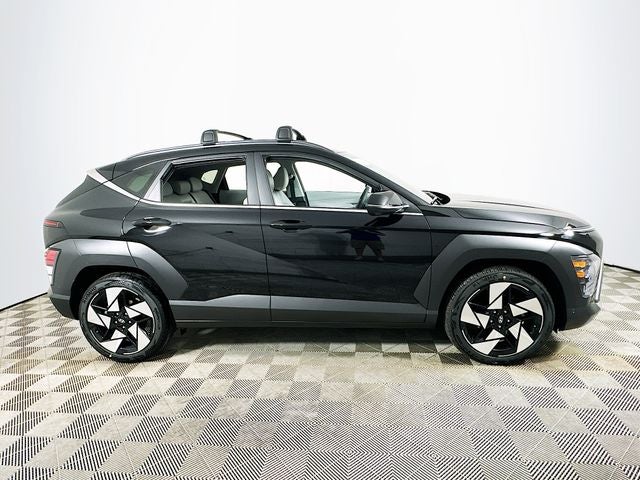 2026 Hyundai Kona Limited FWD