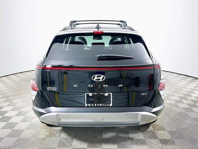 2026 Hyundai Kona Limited FWD
