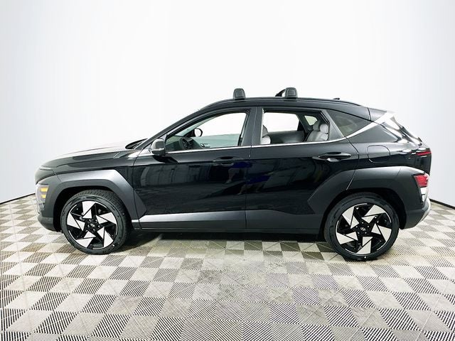 2026 Hyundai Kona Limited FWD